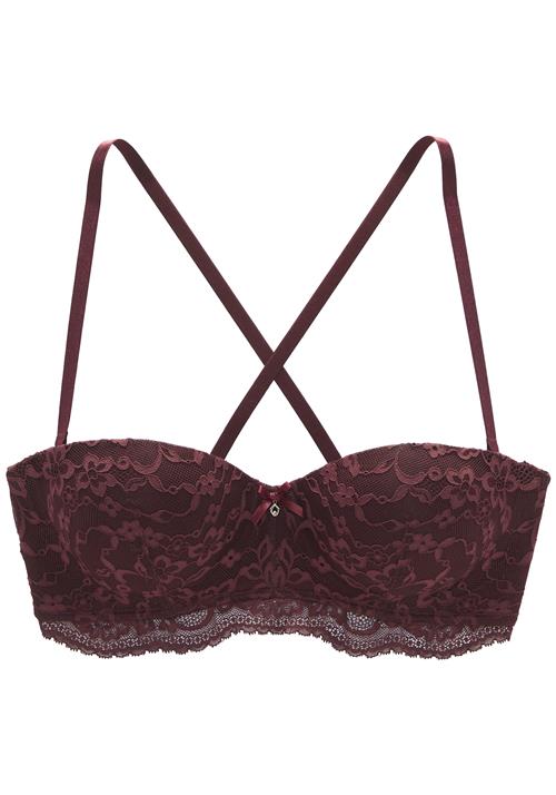 s.Oliver BH  bordeaux