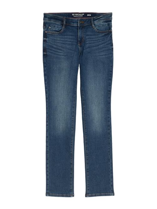 TOM TAILOR Jeans  blue denim
