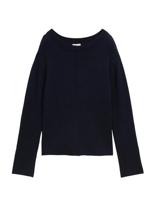 TOM TAILOR Pullover  marin