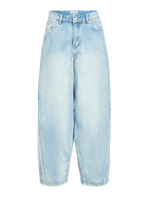 OBJECT Jeans  lyseblå