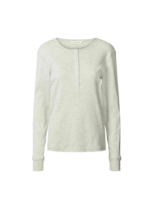 Gai+Lisva Shirts 'Ida'  grå