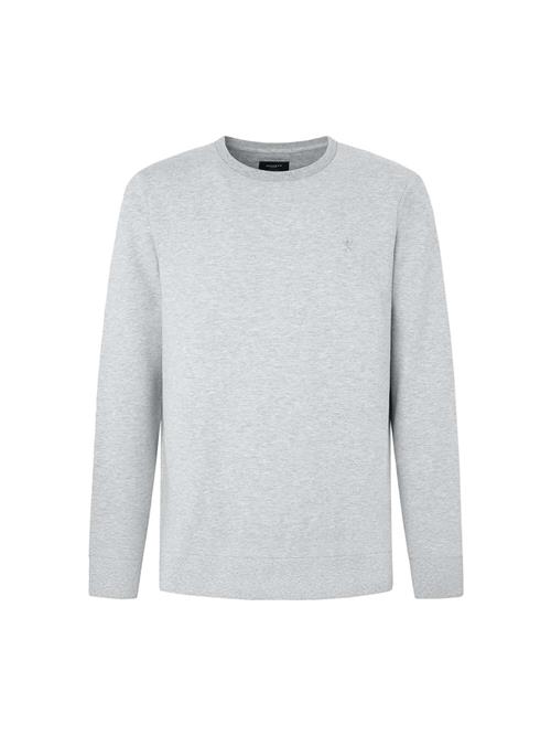 Hackett London Sweatshirt  lysegrå