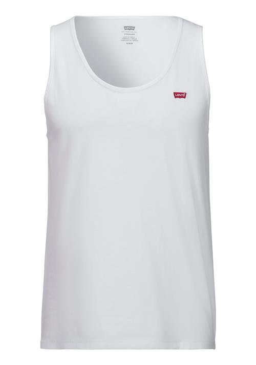 LEVI'S ® Bluser & t-shirts 'Housemark Tank Top'  hvid