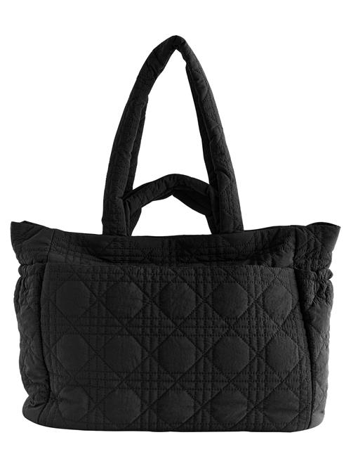 Next Skuldertaske  sort