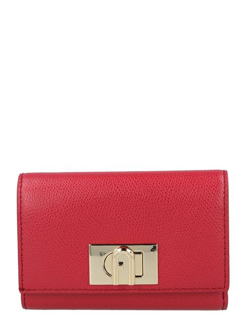 FURLA Tegnebog '1927'  rød