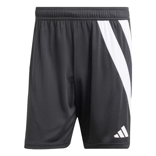 ADIDAS PERFORMANCE Sportsbukser 'Fortore 23'  sort / hvid