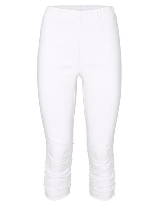 heine Bukser  hvid