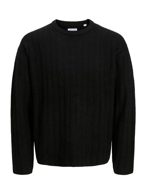 JACK & JONES Pullover 'JJEBRADLEY CARTER'  sort