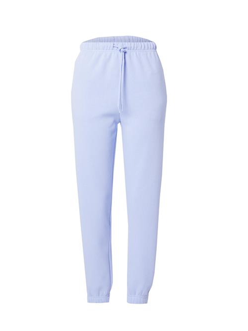 PIECES Bukser 'PCCHILLI'  lyseblå