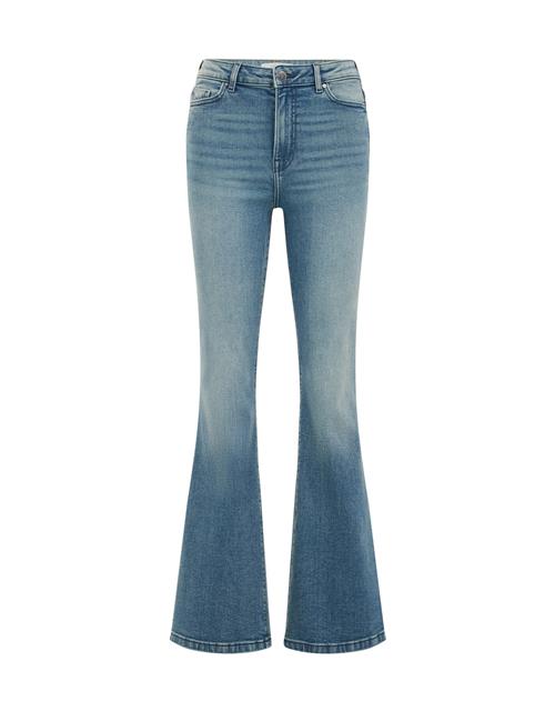 WE Fashion Jeans  blue denim