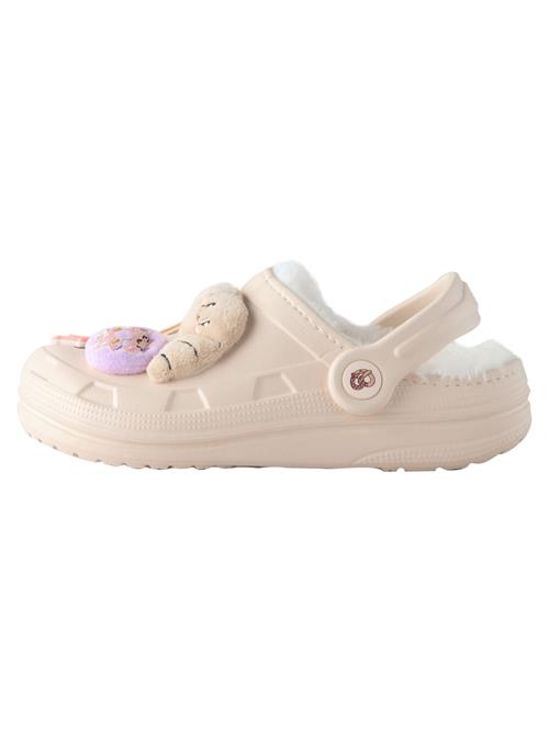 Next Sandaler  beige / gul / grøn / lilla