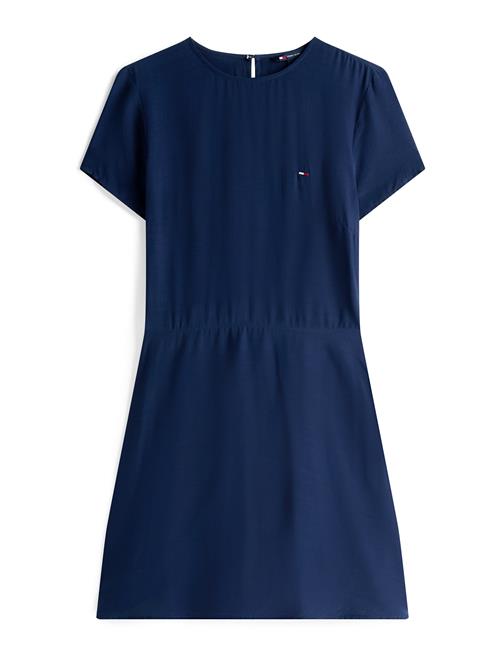 Tommy Jeans Kjole  navy