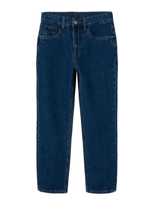 NAME IT Jeans 'NKMRyan'  blue denim