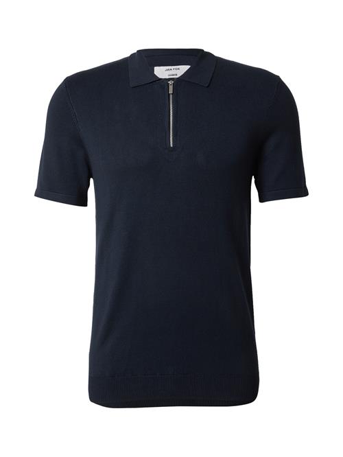 DAN FOX APPAREL Bluser & t-shirts 'Ricardo'  marin