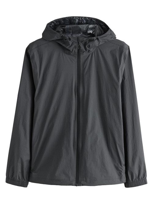 Next Funktionsjakke  antracit / hvid