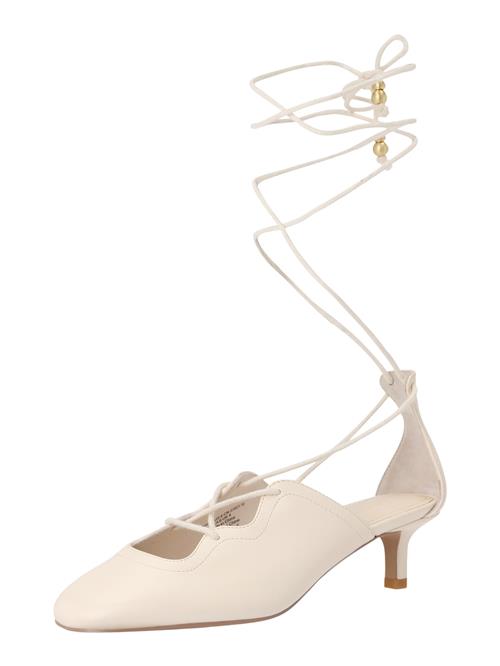 & Other Stories Slingpumps  offwhite