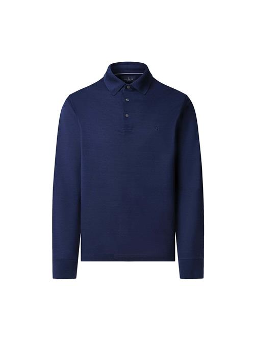 Hackett London Bluser & t-shirts  marin