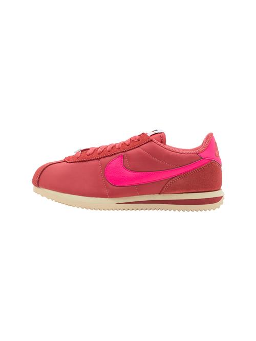 Nike Sportswear Sneaker low 'CORTEZ'  pink / rød