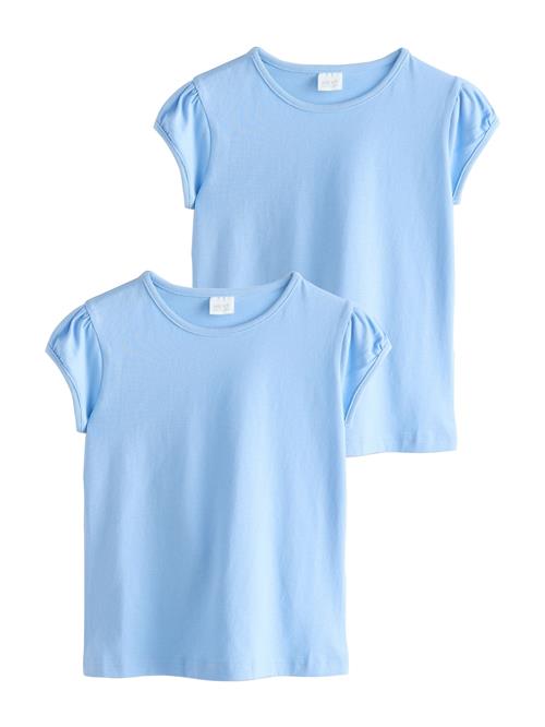 Next Bluser & t-shirts  lyseblå