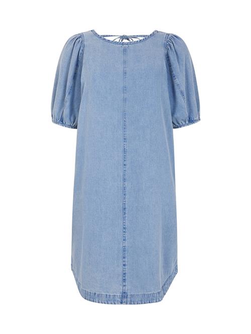 Soft Rebels Kjole 'Riviera'  blue denim