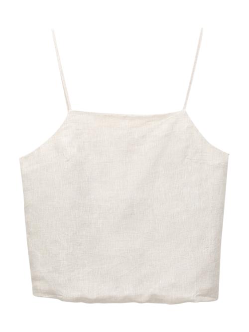 Pull&Bear Overdel  ecru