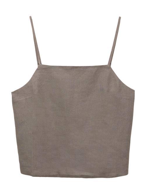 Pull&Bear Overdel  taupe