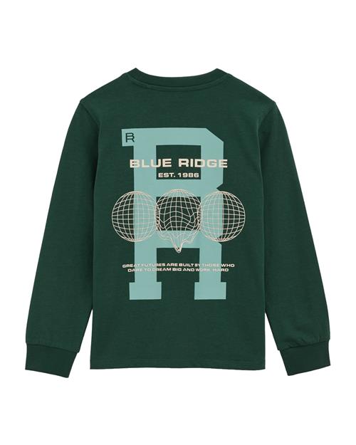 WE Fashion Sweatjakke  smaragd / jade / hvid