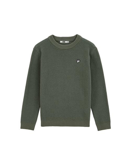 WE Fashion Pullover  khaki