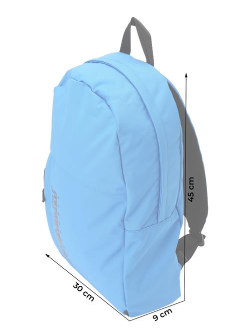 NAPAPIJRI Rygsæk 'H-CALA'  azur / sort