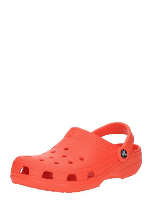 Crocs Træsko 'Classic'  rød