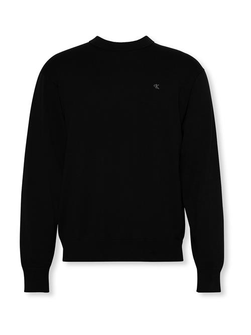 Calvin Klein Jeans Pullover 'ESY'  sort