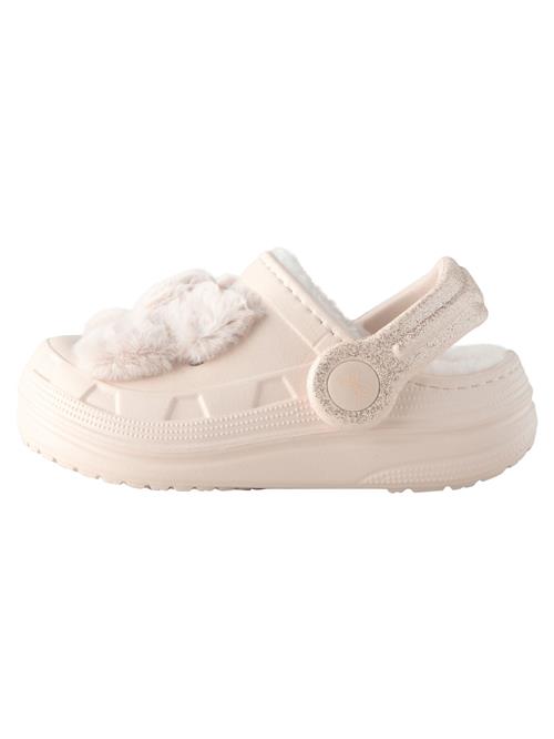 Next Hjemmesko  ecru