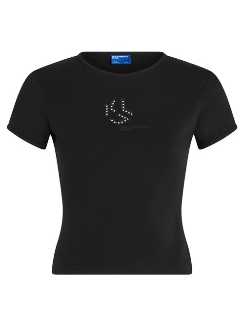 KARL LAGERFELD JEANS Shirts  sort