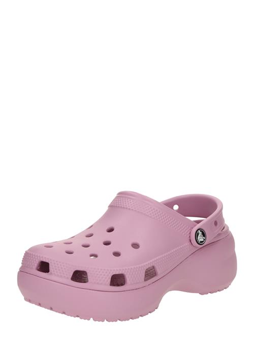 Crocs Træsko 'Classic'  lyserød