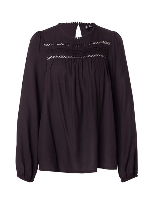 VERO MODA Bluse 'DEBBIE'  sort