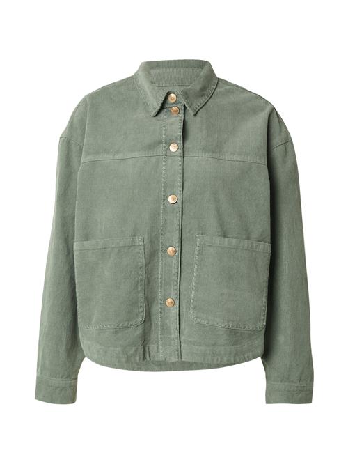 ONLY Overgangsjakke 'ONLMOXIE'  jade