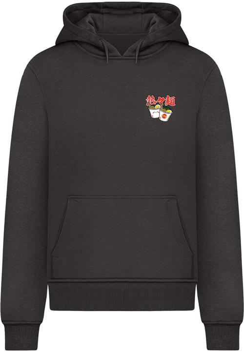 Mister Tee Sweatshirt  gul / knaldrød / sort / naturhvid