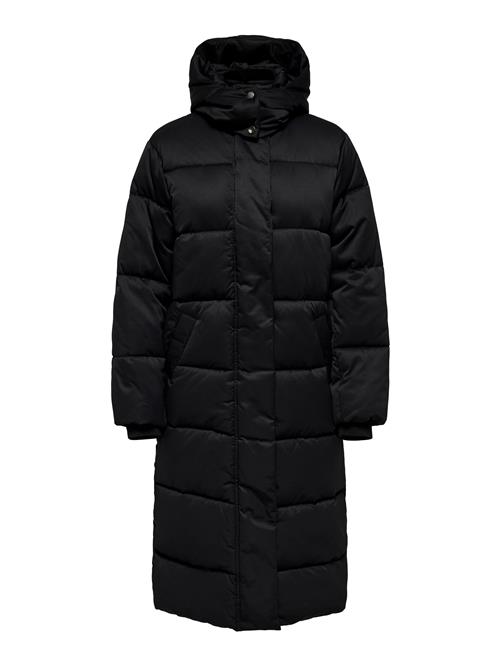 JDY Vinterfrakke 'JDYMaja'  sort