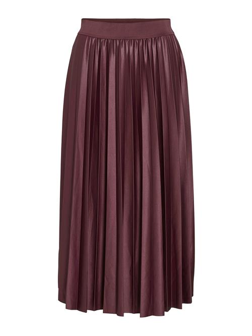 VILA Nederdel 'VINitban'  cyclam