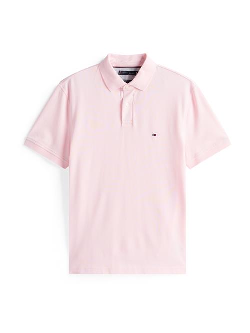 TOMMY HILFIGER Bluser & t-shirts 'CORE 1985 REGULAR POLO'  pastelpink
