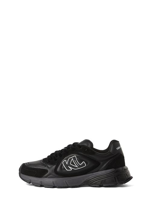 Karl Lagerfeld Sneaker low  sort / hvid
