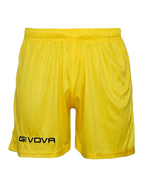 Givova Boksershorts  gul