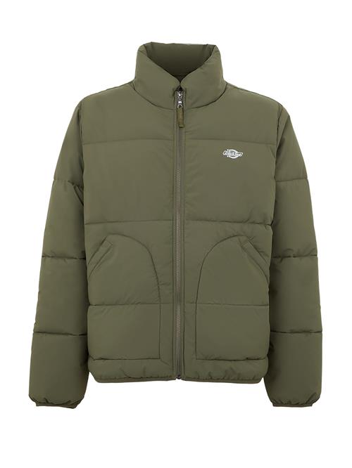 DICKIES Vinterjakke 'Summerdale'  khaki