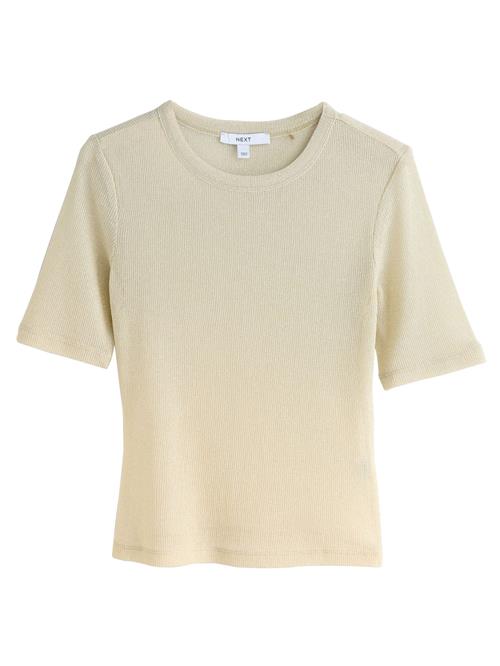 Next Shirts  champagne / guld