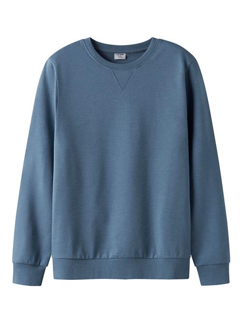 TWO SOON Sweatshirt  petroleum