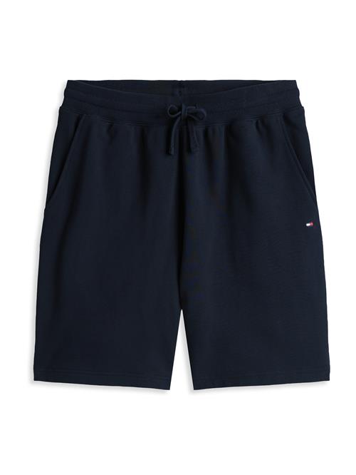 TOMMY HILFIGER Bukser 'ESSENTIAL'  marin