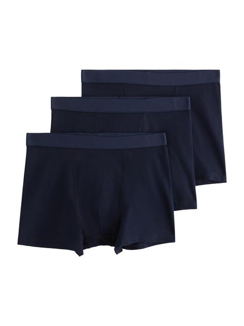 Lindex Underbukser  navy