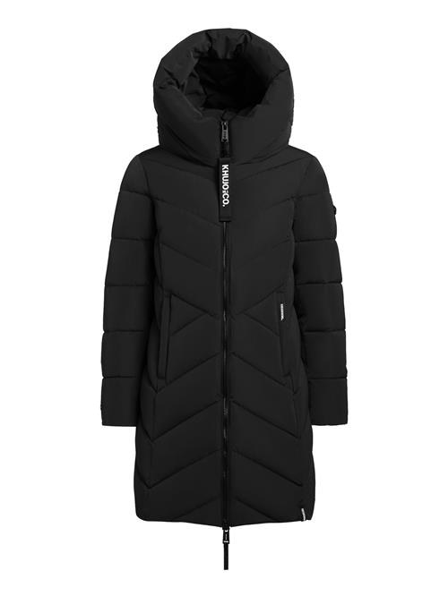 khujo Vinterfrakke 'Darka2'  sort