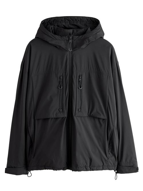 Next Funktionsjakke 'ThermoGen'  sort