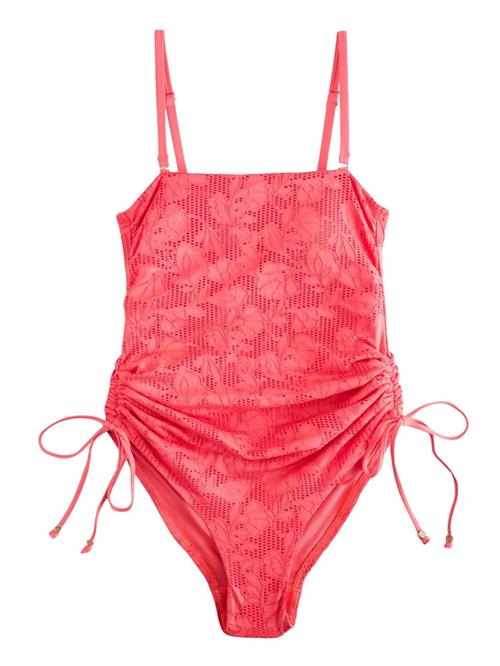 Next Badedragt  gammelrosa